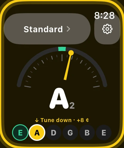 Phiz Tuner: Close